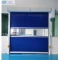 Cortina automática de PVC Roll up Door